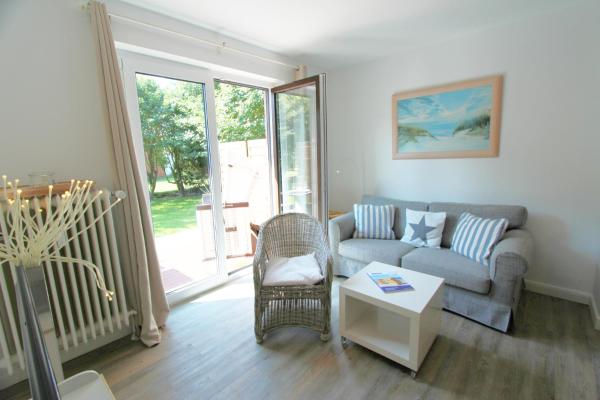 Foto 1: Seesternchen - Westerlandstr 16, App 3