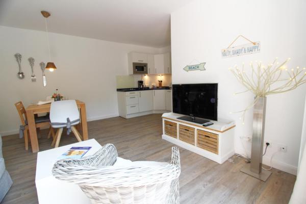 Foto 9: Seesternchen - Westerlandstr 16, App 3