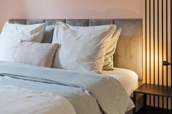 Aurora Sauna Suite - Moderne Ferienwohnung Mit Sauna - Nur 10 Minuten Von Schloss Dankern - Haren (Ems)