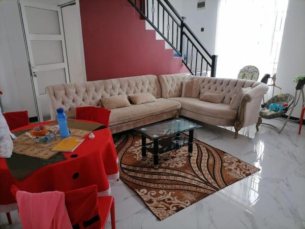 Charming Home - Sri Lanka