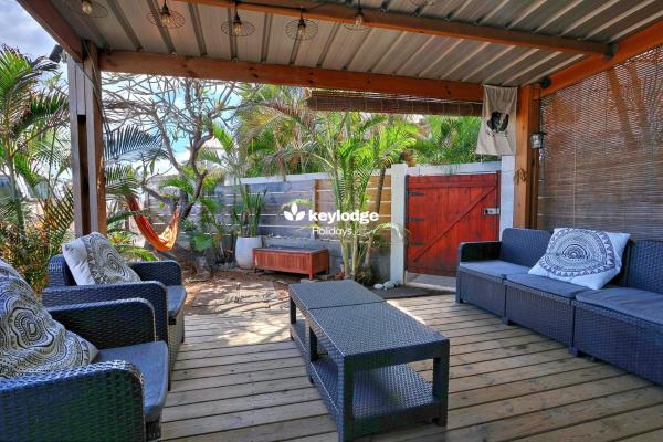 Kozy Corallines 35m2 - La Saline-les-Bains, Saint-Paul