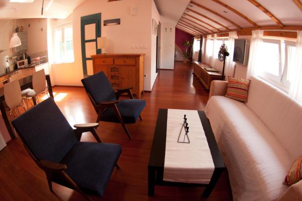 Sweet Loft - Split