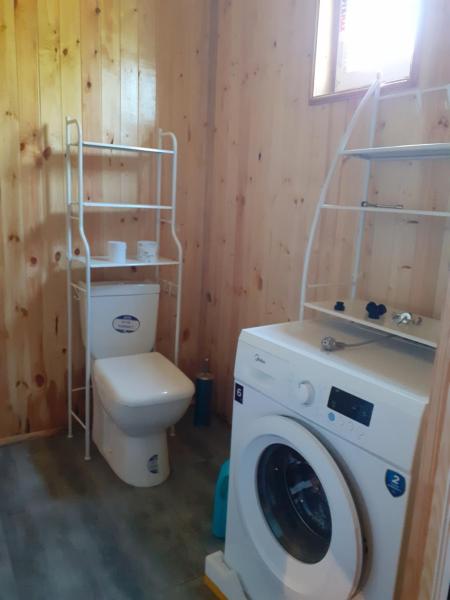 A la foto es mostra l'objecte Hostel Martvili Tasia situat a la ciutat de Khoni.