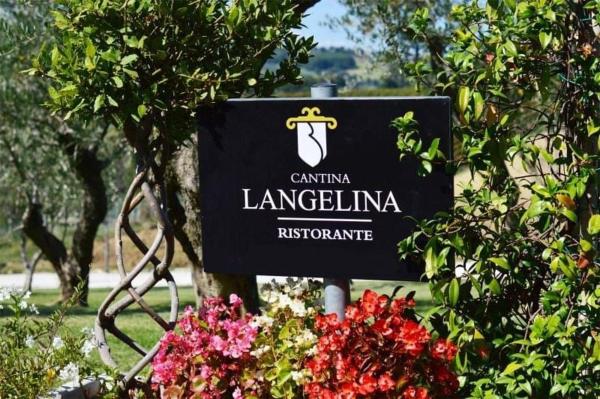 Cantina Langelina - Marche