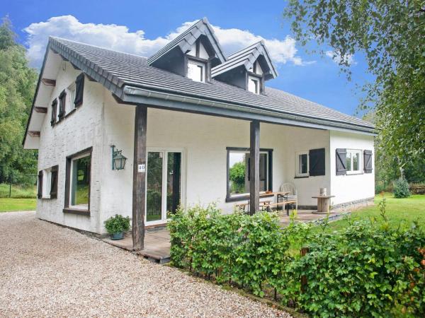 På bilden syns objektet Scenic Stay in Xhoffraix som ligger i staden Xhoffraix.