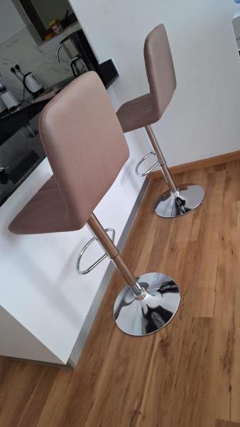 På billedet ses objektet Modern Haven beliggende i byen Gatunga.