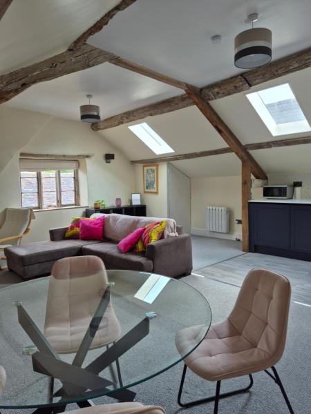 Priors Marston - Warwickshire