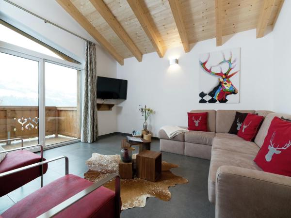 Fotografie 2: Chalet in Piesendorf near Ski Slopes