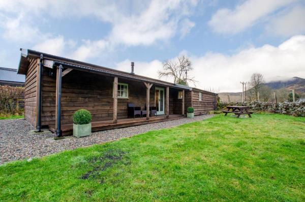 Foto 1: Caban