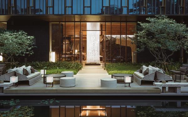 Kimpton Maa-Lai Bangkok by IHG, Bangkok