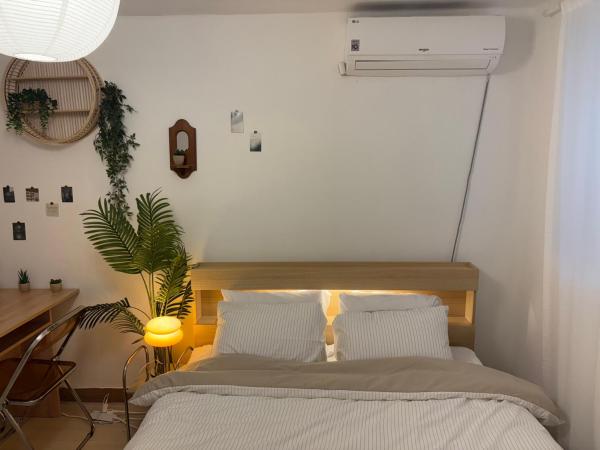 Appartement 2 Pièces — 28 m² - 원더풀하우스