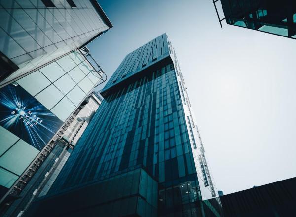 The Manchester Deansgate Hotel, by IHG, Manchester