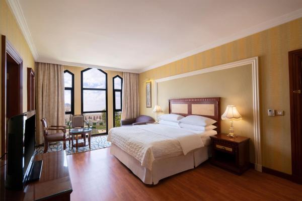 Le Meridien Medina - Médine