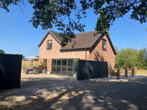 Bilde 4: Host & Stay - The Stable