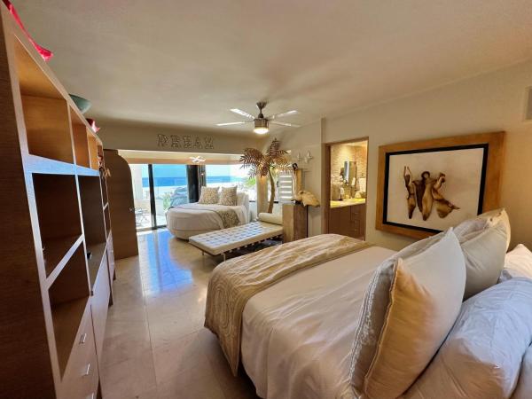 Foto 9: Unit 135 - Beachfront Heaven Ocean Front at Terrasol