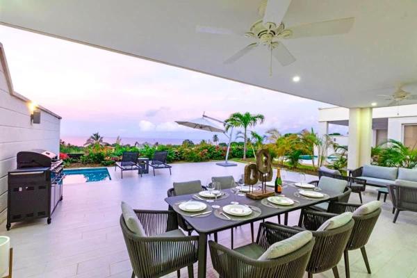 ZenBreak Villa Ferraj 2bd