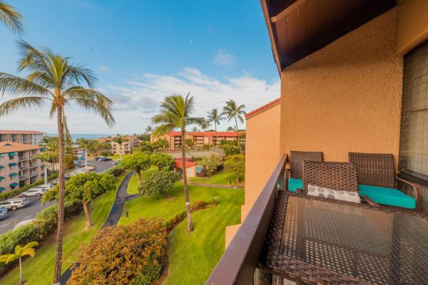 Maui Vista 3402 - Maui, HI