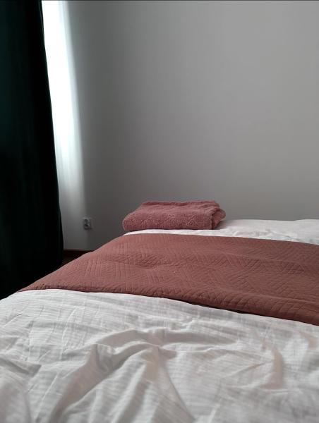 Nella foto è visibile l'oggetto Majeczka situato nella città di Rossosz.