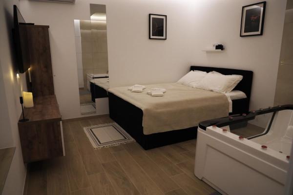 Point Apartman - Belgrade