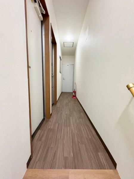 Foto 6: 通天閣まで徒歩1分3ベッド