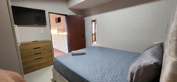 A la foto es mostra l'objecte Hermosa y Elegante casa en Alto Barinas en alquiler situat a la ciutat de Barinas.