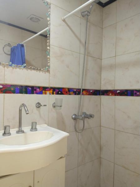 Auf dem Foto ist das Objekt Departamento tres ambientes in der Stadt General Pico zu sehen.