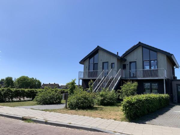 Holiday Home In Stavoren With Jetty - Stavoren