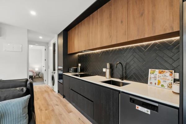 Mountain Escape By Remarkables 9 | 2-bedroom Unit - Arrowtown
