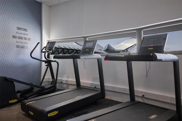 Foto 6: Hampton By Hilton Lyon Airport