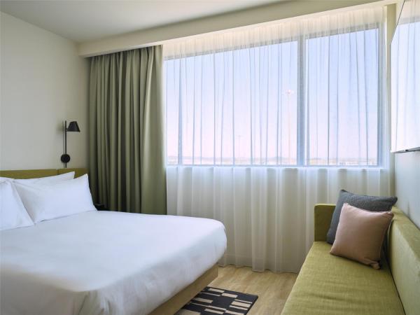 Foto 9: Hampton By Hilton Lyon Airport