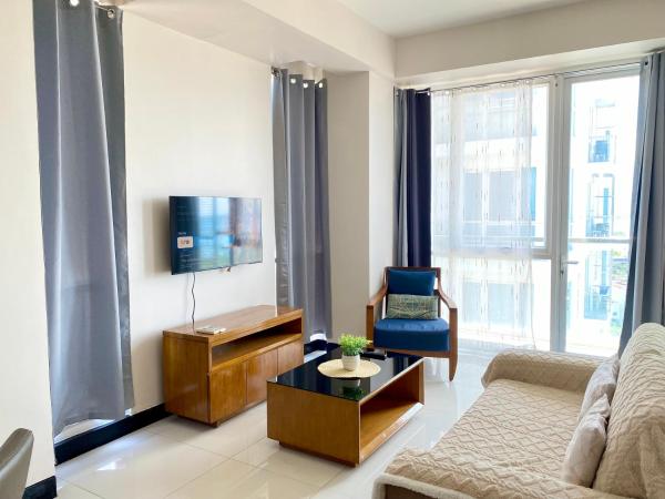 Фотография 6: Studio with Balcony Seaview and Poolview
