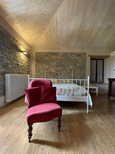 B&b Casa Lupi - Provincia di Parma