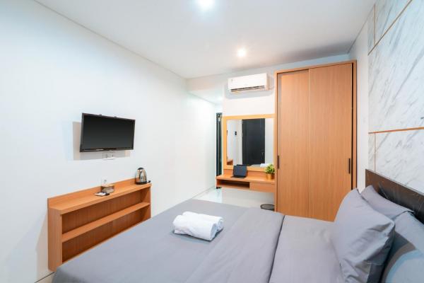 Photo 4 : Bali Loop Coliving & Coworking