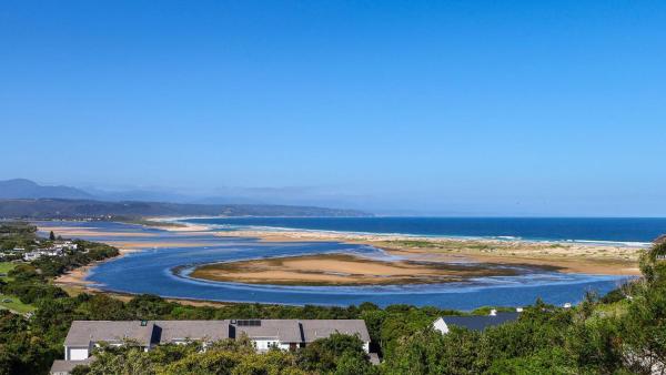 Villa Montmar With Luxury Views - Plettenberg Bay