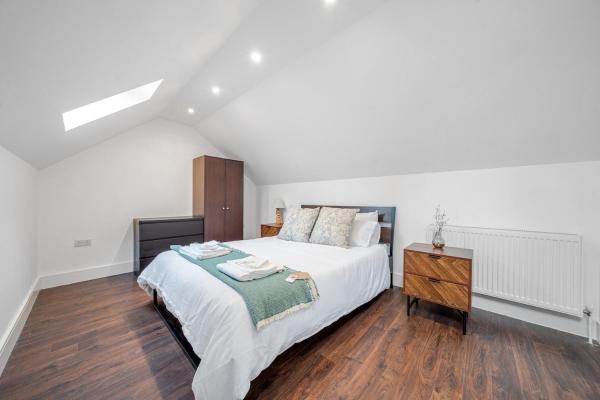 Fotografie 5: 2 Bed - Central in Crouch End