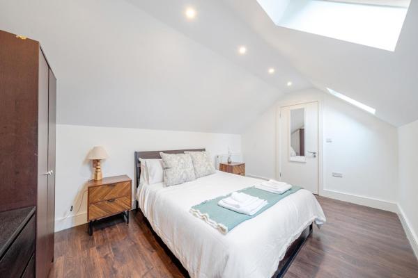 Fotografie 7: 2 Bed - Central in Crouch End