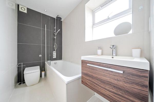 Fotografie 8: 2 Bed - Central in Crouch End
