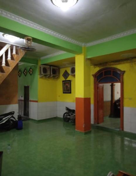 La photo montre l'objet Hotel Masesa Dan Wisata Masesa situé dans la ville de Kupang.
