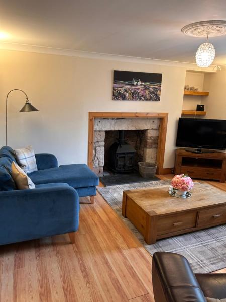 Telford Road Apartment, Inverness