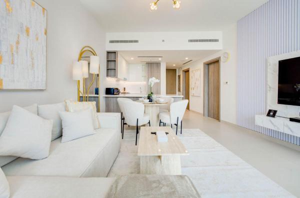 Foto 4: TRPS - LIV Marina, Dubai Marina - Full Marina View, Luxury 1BR Furnished