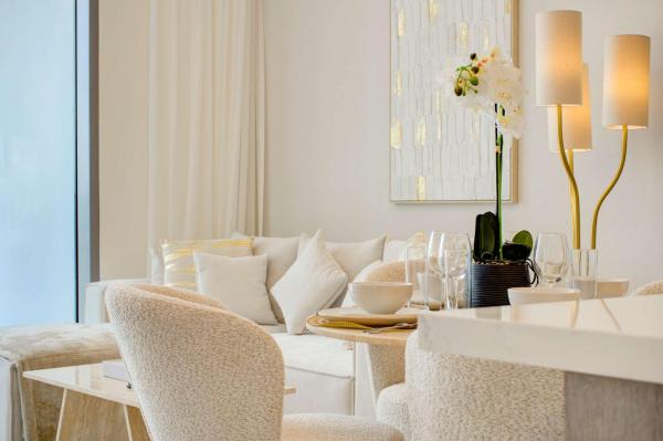Foto 8: TRPS - LIV Marina, Dubai Marina - Full Marina View, Luxury 1BR Furnished