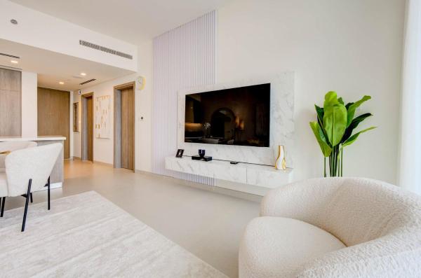 Foto 9: TRPS - LIV Marina, Dubai Marina - Full Marina View, Luxury 1BR Furnished