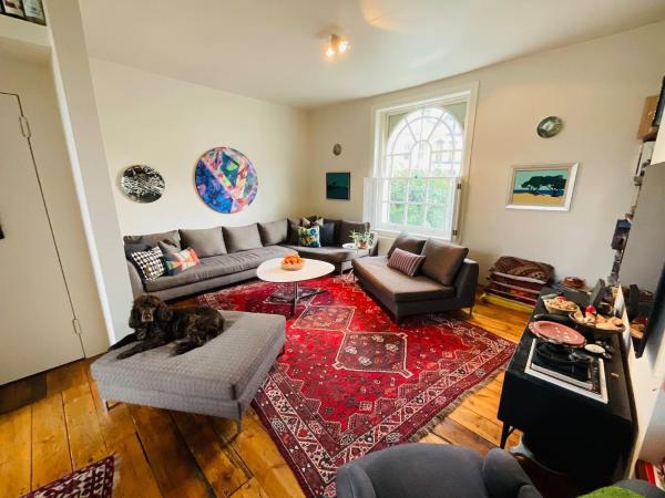 Stunning flat for families in UK, Londres