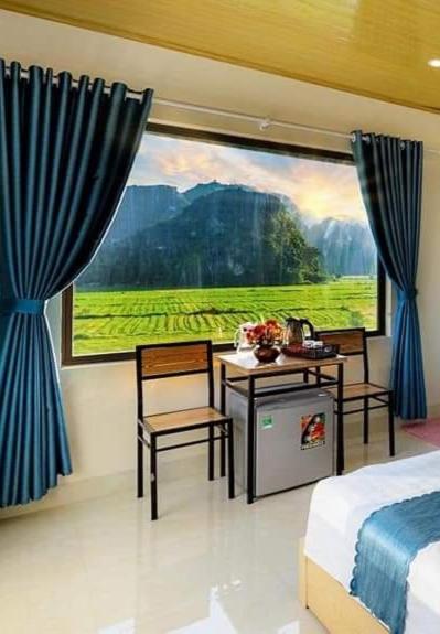 Cherry homestay, Ninh Binh
