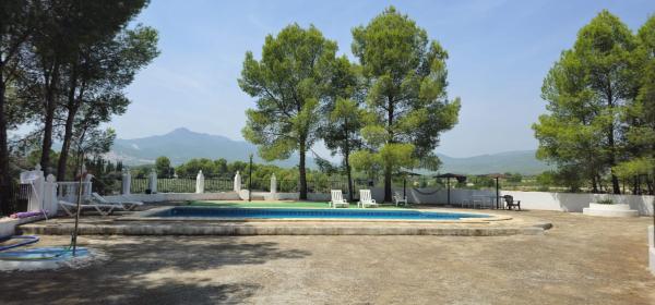 Casa Rural Garrido - Moratalla