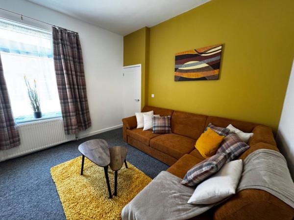 Cosy Escape Near Nature & Town - Barnsley