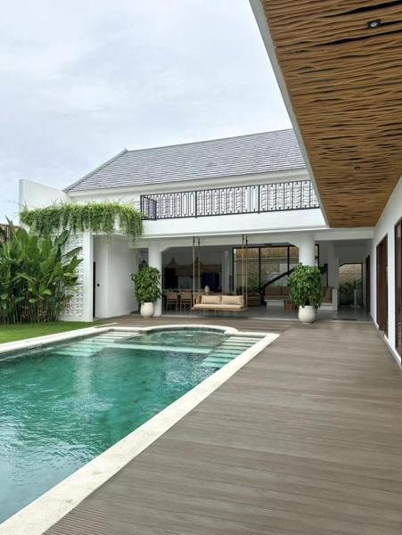 Casa De Cuentos Bali, Denpasar