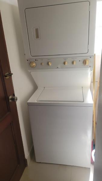 Apartamento Confortable Moderno Minimalista