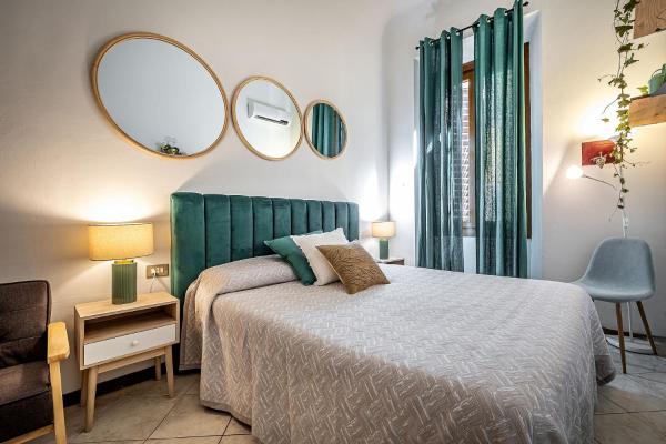 Pepi Suite 65 - Historical Apartment In Florence - Fiesole