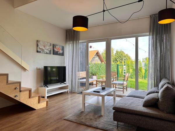 Stay In Sigulda #16 - Latvia